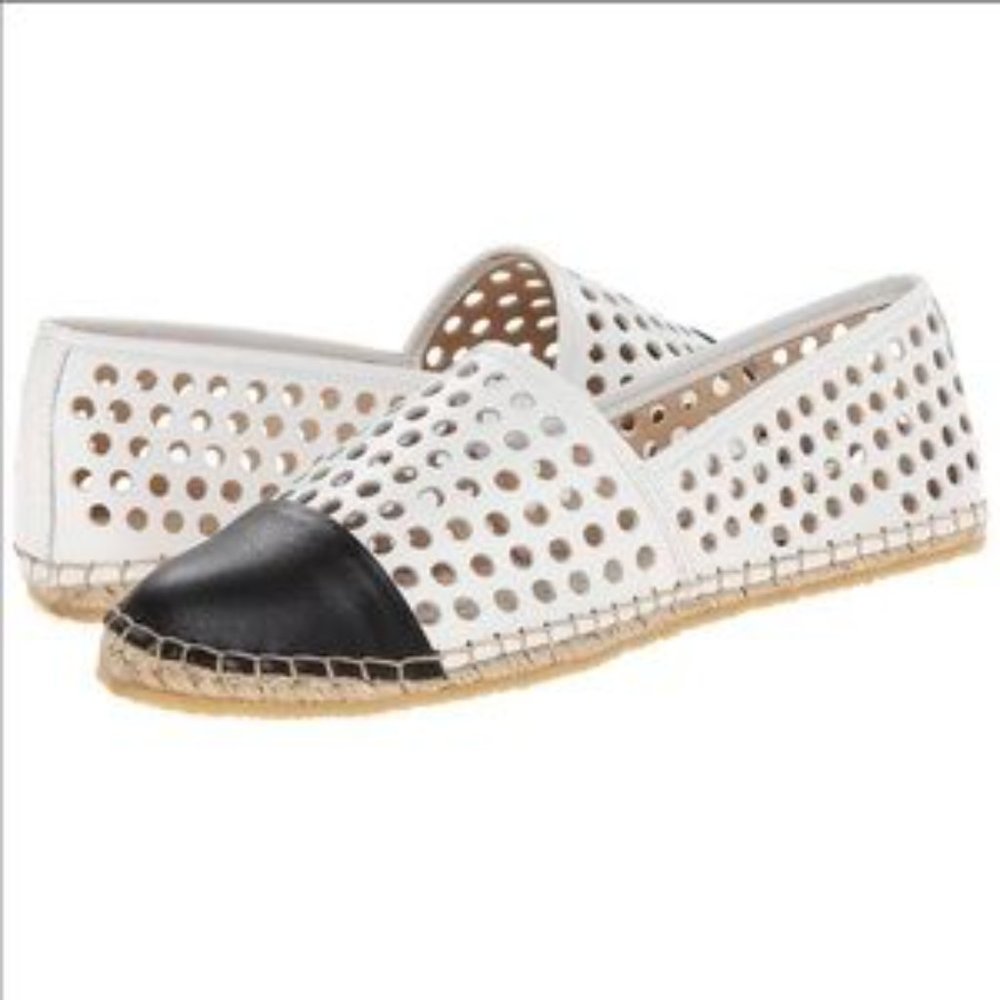 Loeffler Randall espadrilla - Picture 1 of 9